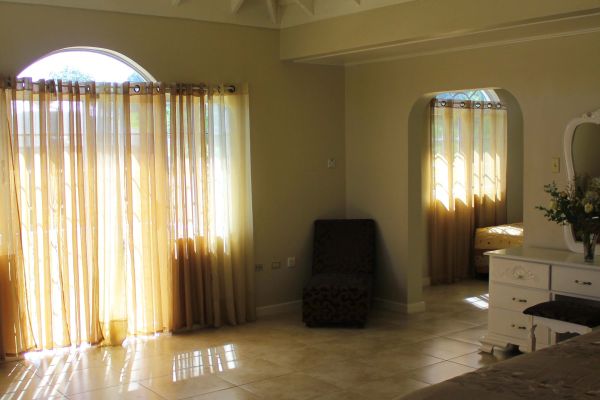 RETREAT GUESTHOUSE LUXURY SUITES (Falmouth)
